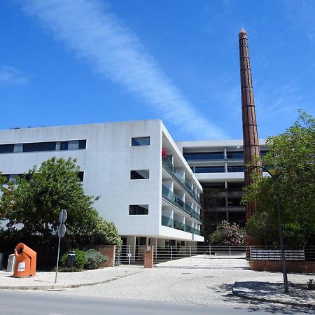 Lagos Factory Green Exteriér fotografie